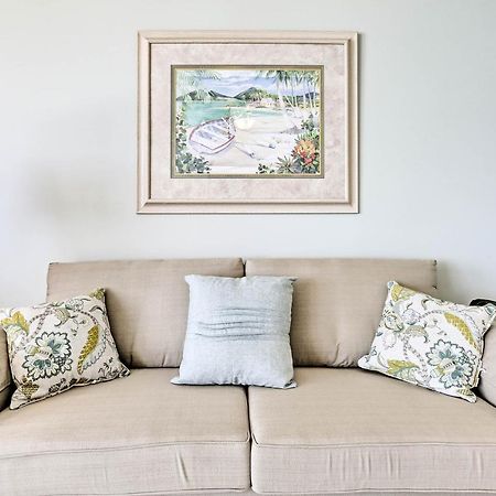 Bright Pcb Condo With Gulf Views And Beach Access! Panama City Beach Εξωτερικό φωτογραφία