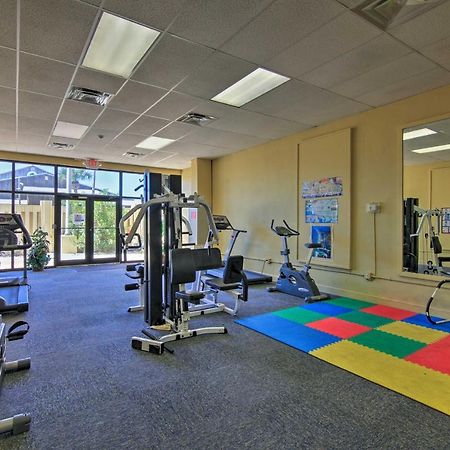 Bright Pcb Condo With Gulf Views And Beach Access! Panama City Beach Εξωτερικό φωτογραφία