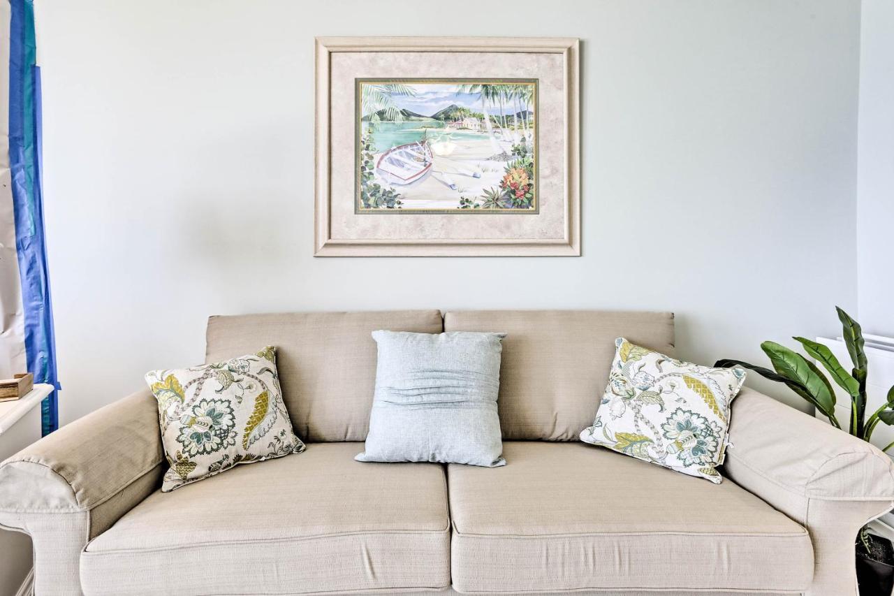 Bright Pcb Condo With Gulf Views And Beach Access! Panama City Beach Εξωτερικό φωτογραφία